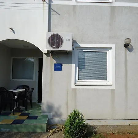 Dean Appartement *