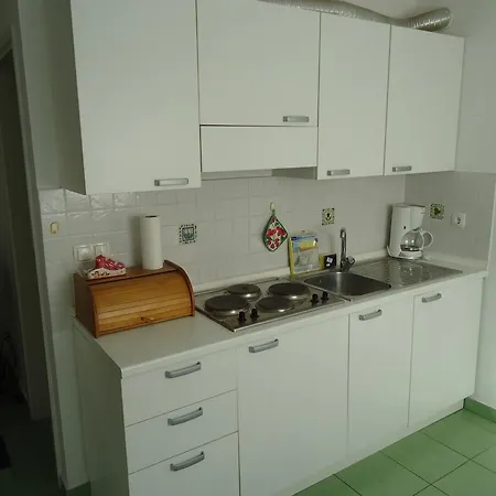 Apartamento Dean Zambratija (Istria)