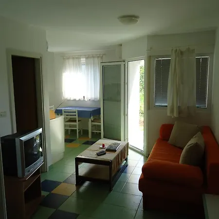 Apartamento Dean