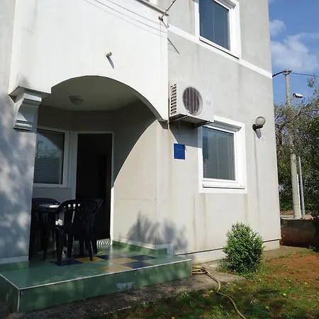 Dean Appartement Zambratija (Istria)