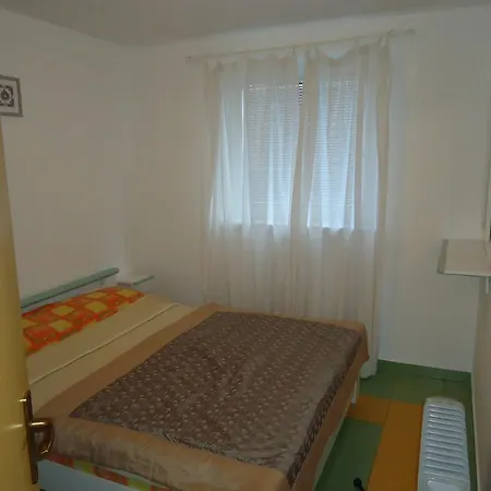 Apartamento Dean *